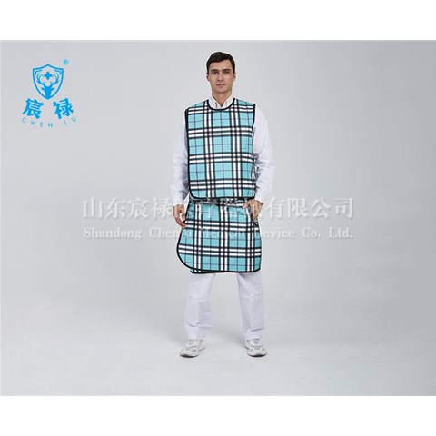 輻射防護的目的：