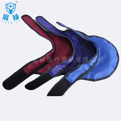 鉛圍領(lǐng)的如何正確戴法？