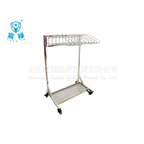 鉛衣架的主要用途有哪些？