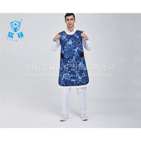 射線防護服鉛當(dāng)量要求