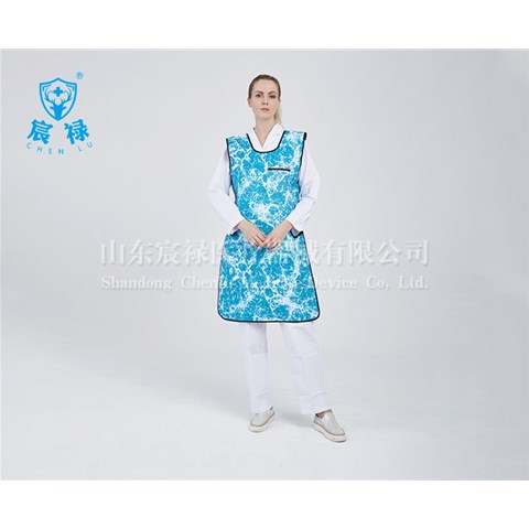 常見(jiàn)的輻射防護(hù)服等級(jí)劃分有哪些？