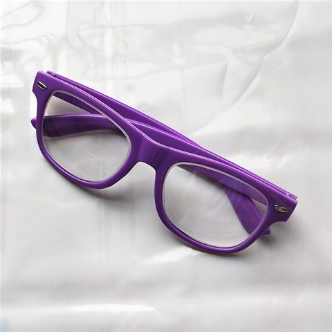 鉛眼鏡有什么作用？