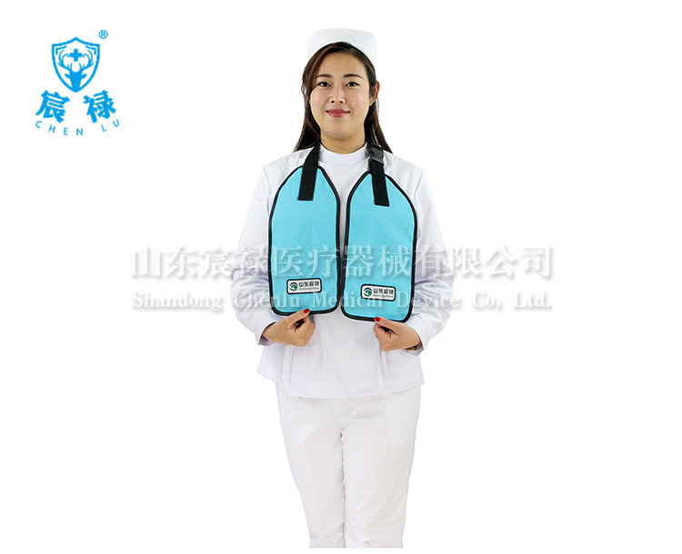 吊帶款乳腺防護(hù)