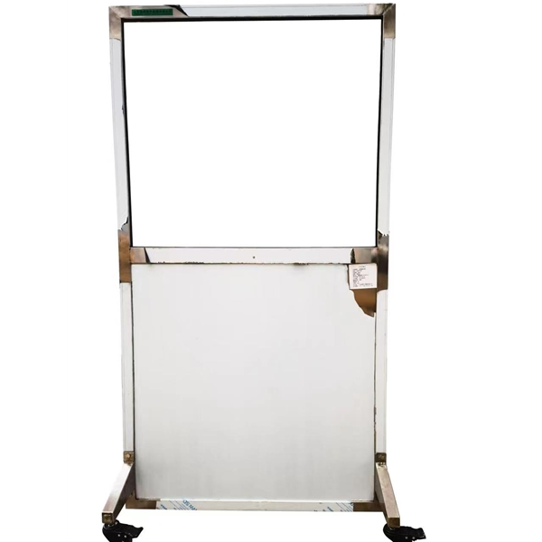 翻轉(zhuǎn)防護(hù)簾