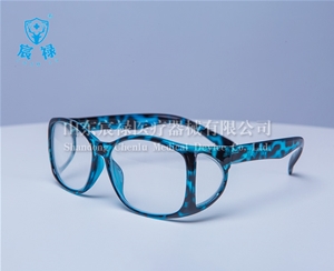 X射線防護(hù)鉛眼鏡
