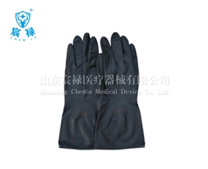 國(guó)產(chǎn)介入手套