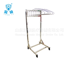 側(cè)掛6掛鉛衣架