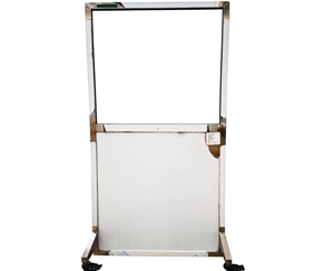 翻轉(zhuǎn)防護簾